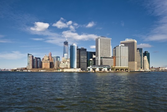 Success Looks Different Now... an inquiry into architectural values