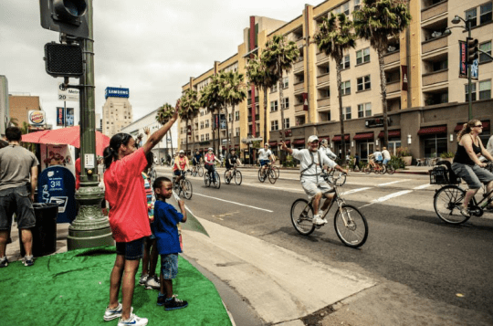 Best Things Cities Did in 2013