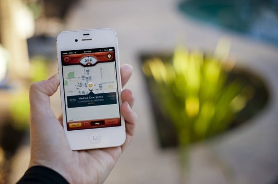 Data as a Civic Right ?  (And maybe a life-saver, too...)