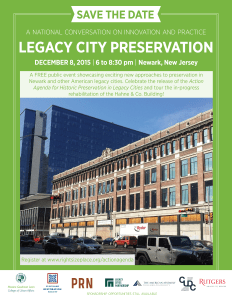 PreservationDec-8th-6PM-Newark